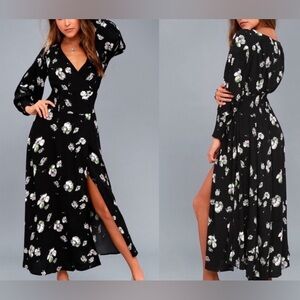 Free People So Sweetly Dress Size Large